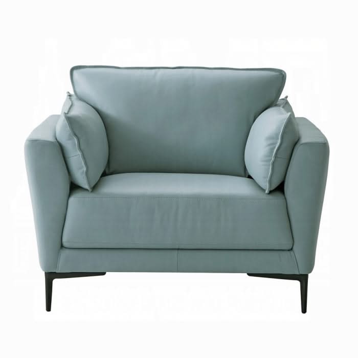 Mesut Chair