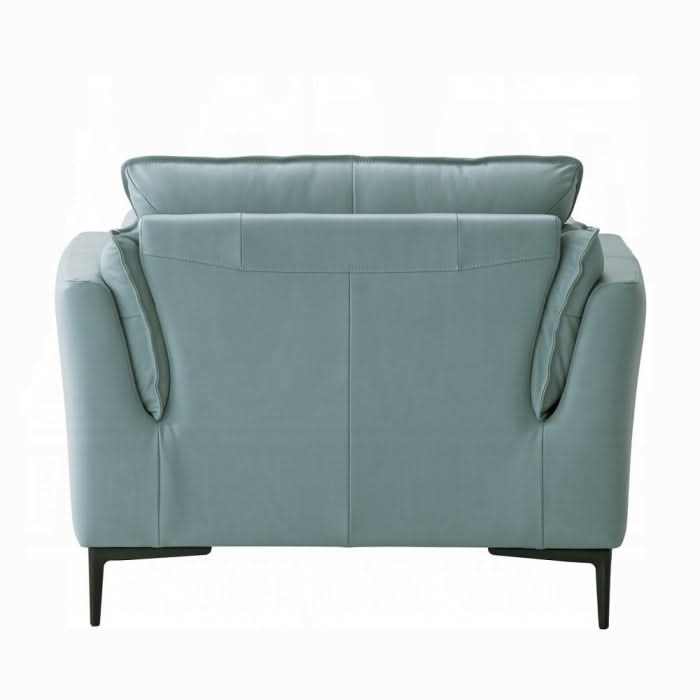 Mesut Chair