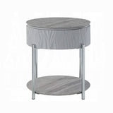 Yukino End Table