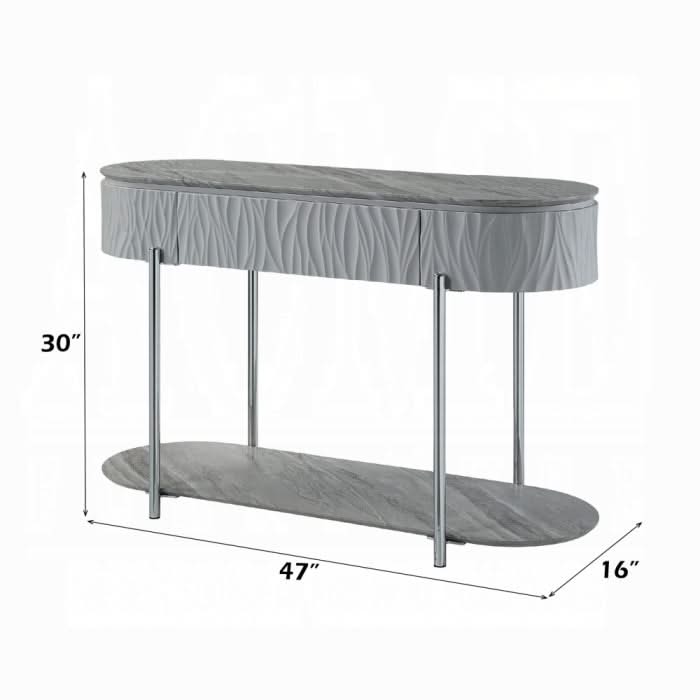 Yukino Sofa Table