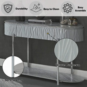 Yukino Sofa Table