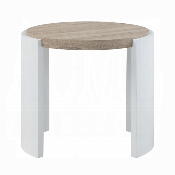 Zoma End Table
