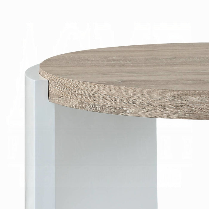 Zoma End Table