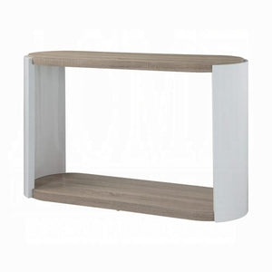Zoma Sofa Table