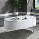 Daveigh Coffee Table