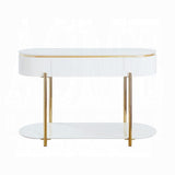 Daveigh Sofa Table