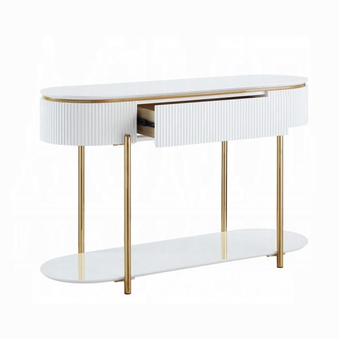 Daveigh Sofa Table
