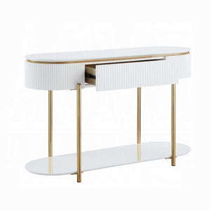 Daveigh Sofa Table