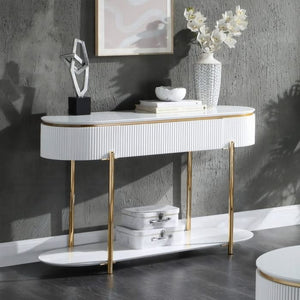 Daveigh Sofa Table