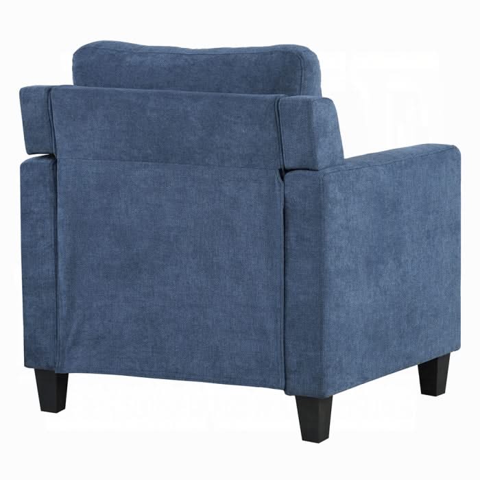 Silla Horacio