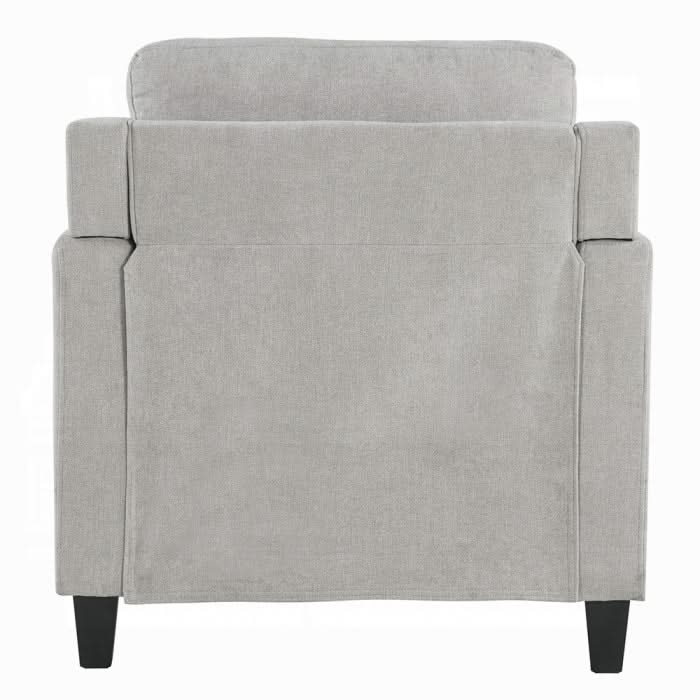 Silla Horacio