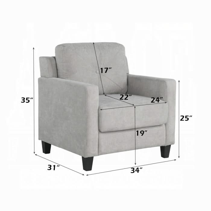Horatio Chair