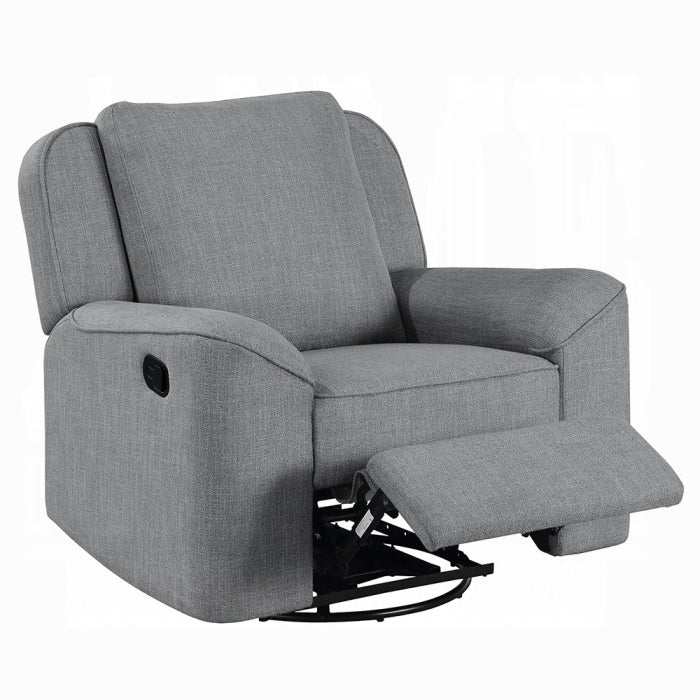 Destiny Glider Recliner w/Swivel