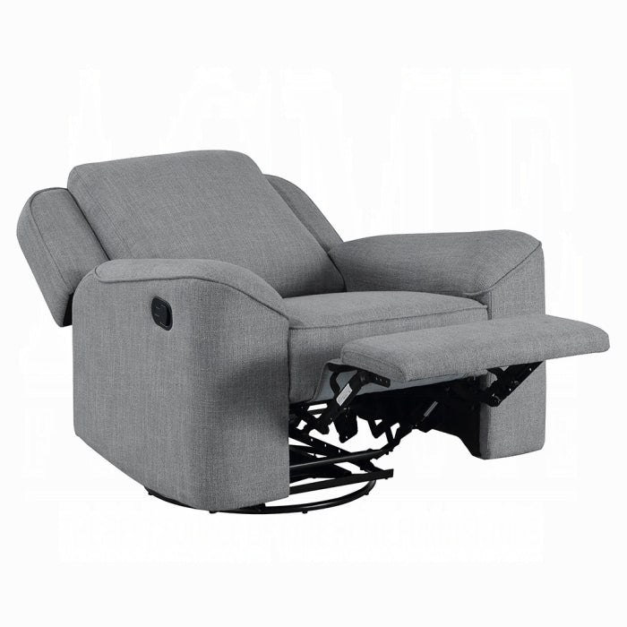 Destiny Glider Recliner w/Swivel