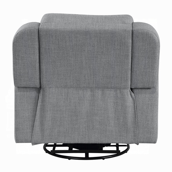 Destiny Glider Recliner w/Swivel