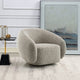 Silla Isabel con giro