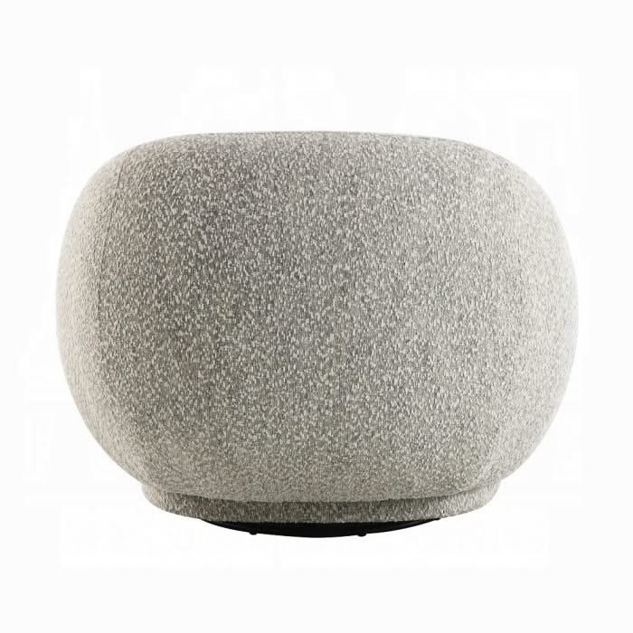 Isabel Chair W/Swivel