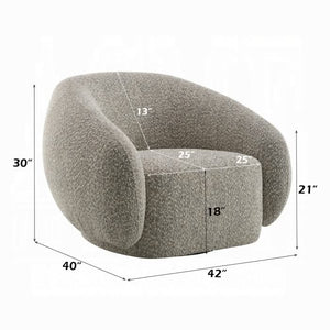 Silla Isabel con giro