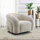 Silla Irma con giro