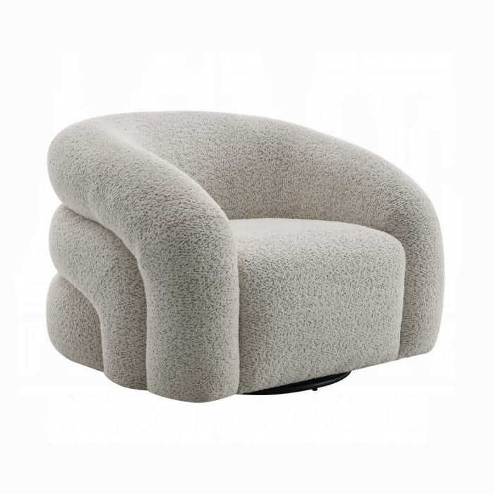 Silla Irma con giro