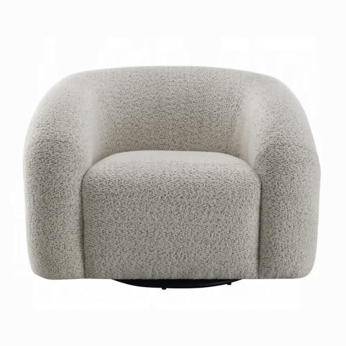 Silla Irma con giro