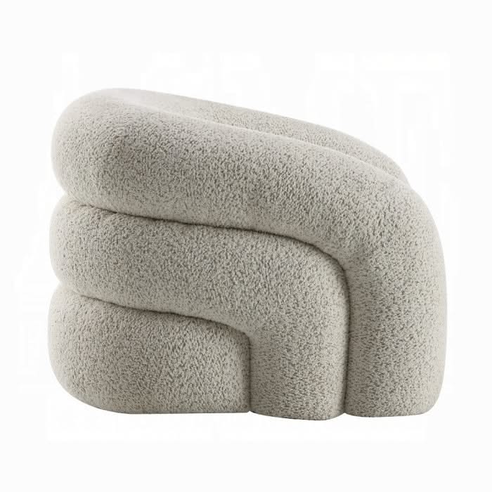 Silla Irma con giro