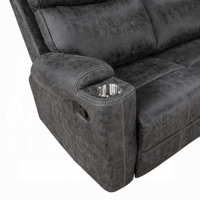Hirah Motion Sofa