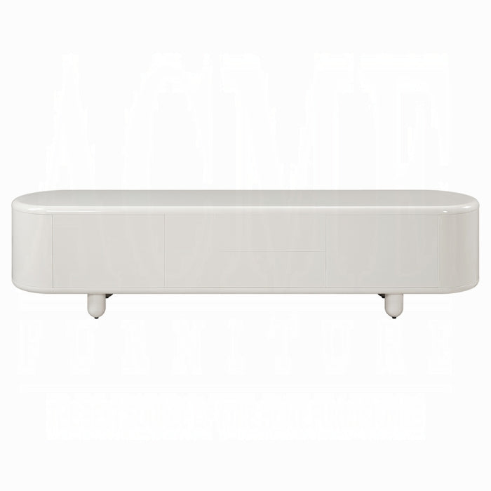Keely TV Stand