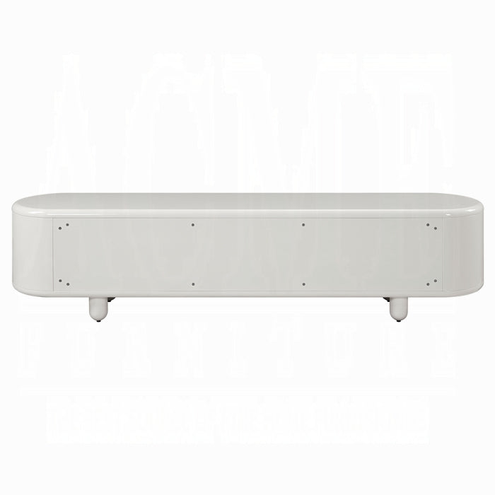 Keely TV Stand