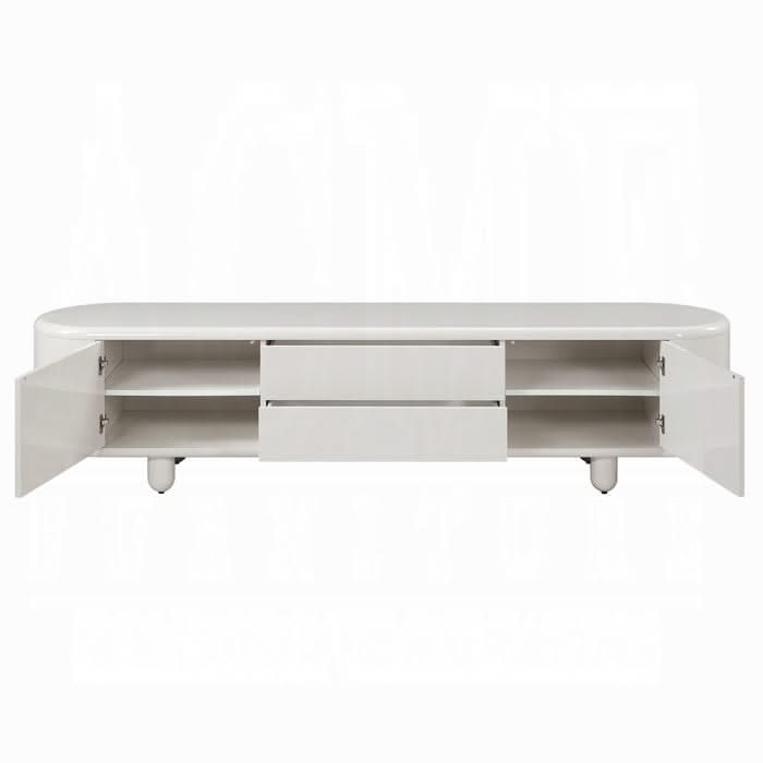 Keely TV Stand