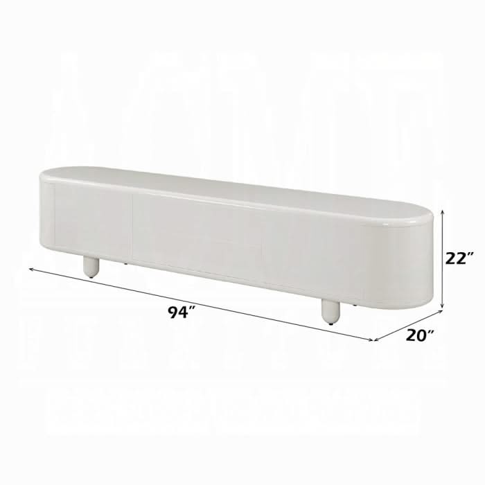 Keely TV Stand