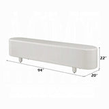 Keely TV Stand