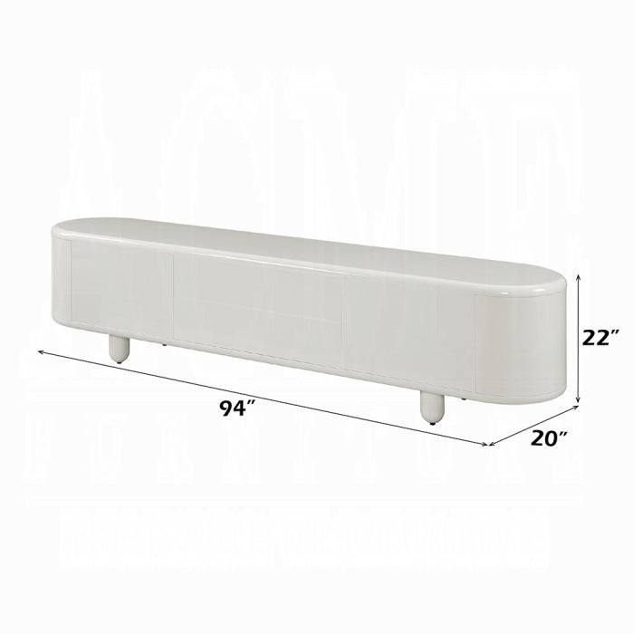 Keely TV Stand