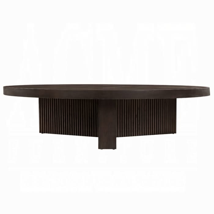 Mesa de centro Guido
