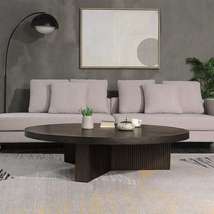 Mesa de centro Guido