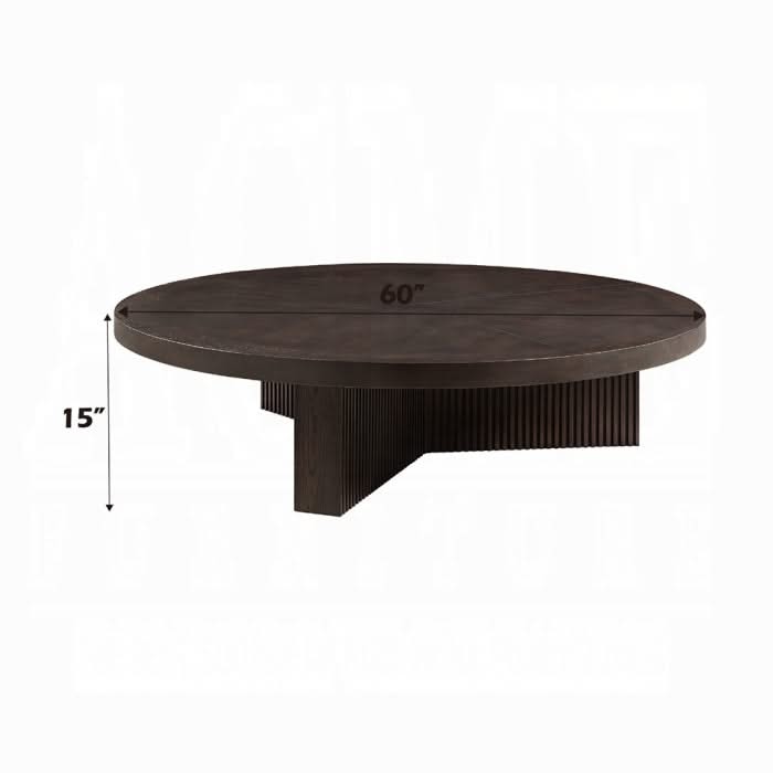 Mesa de centro Guido