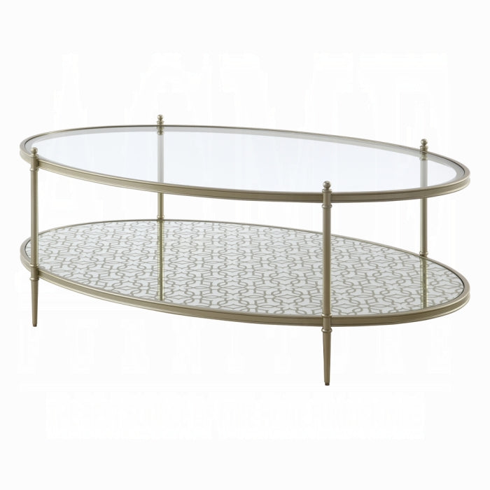 Zaba Coffee Table