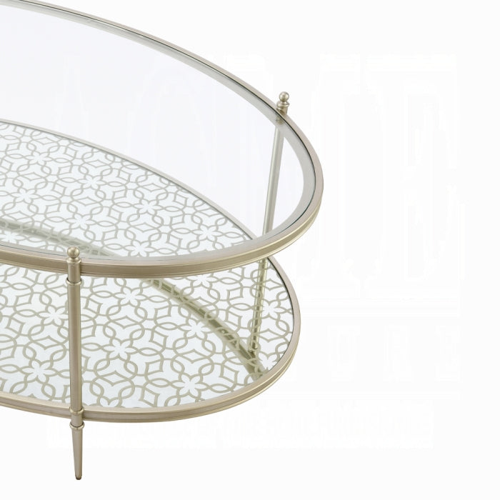 Zaba Coffee Table