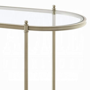Zaba Sofa Table