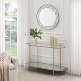 Zaba Sofa Table
