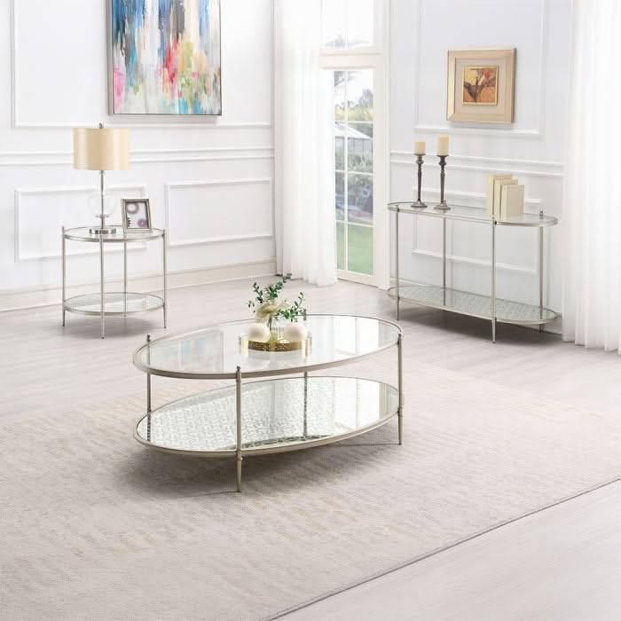 Zaba Sofa Table