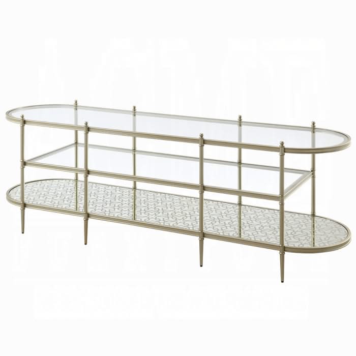 Mueble de TV Zaba