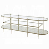 Mueble de TV Zaba