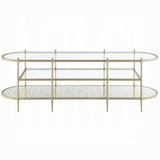 Mueble de TV Zaba