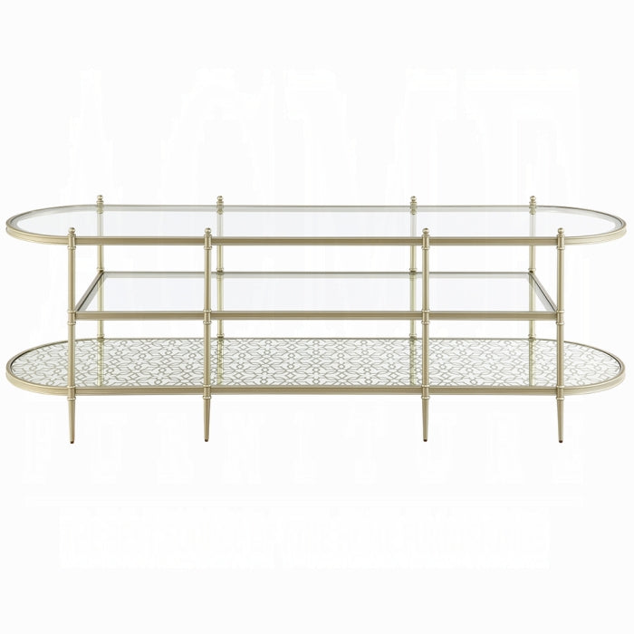 Zaba TV Stand