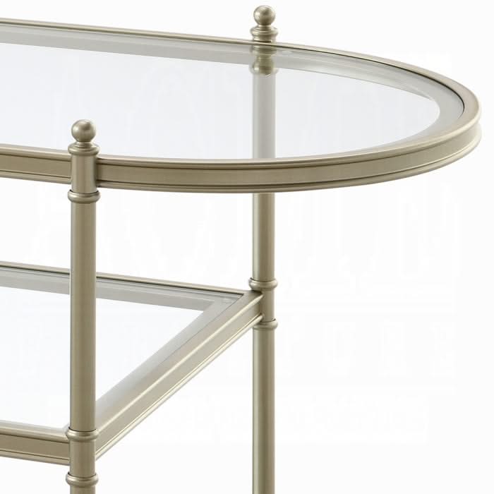 Mueble de TV Zaba