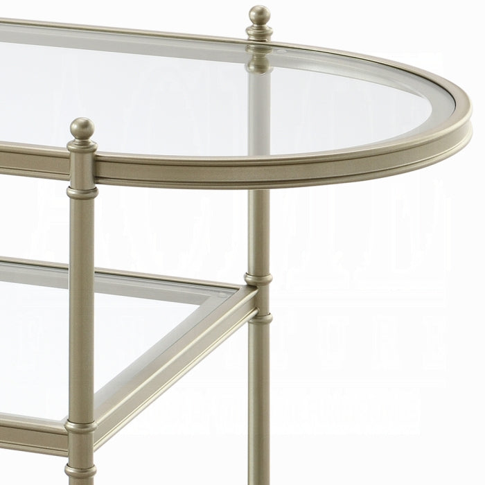 Zaba TV Stand