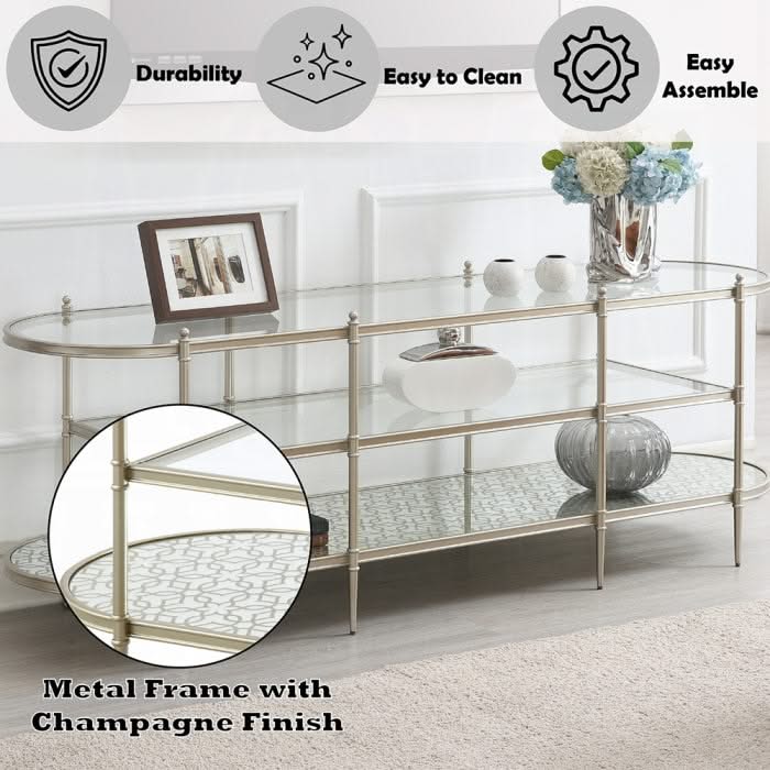 Mueble de TV Zaba
