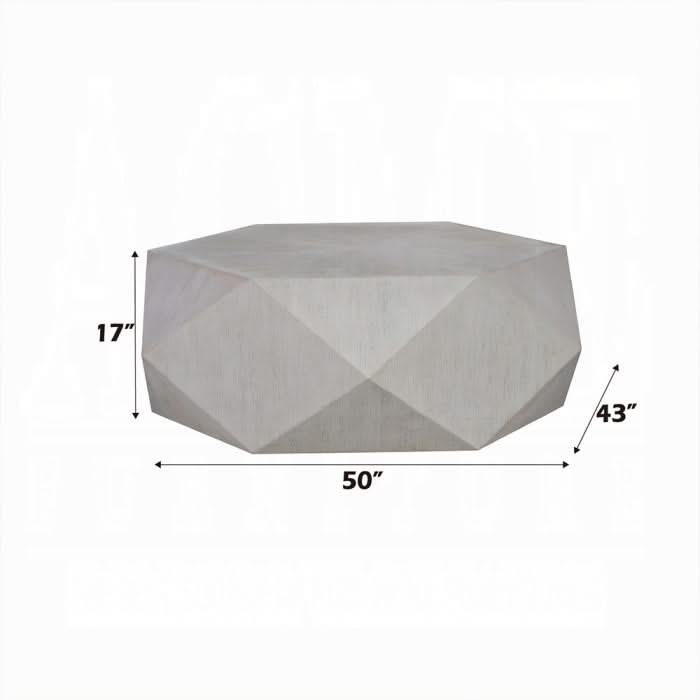 Hanniel Coffee Table