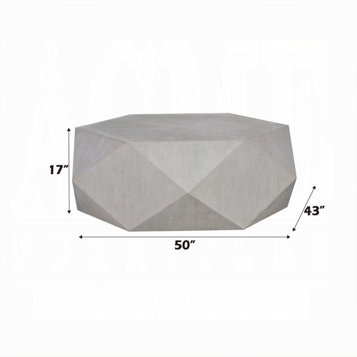 Hanniel Coffee Table